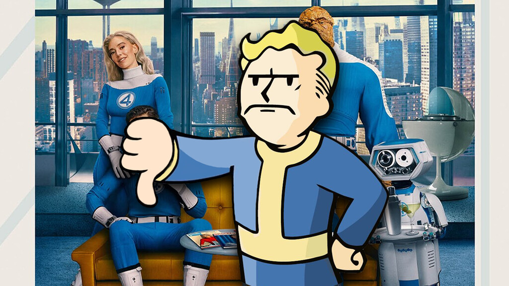 Kevin Feige admite que Los 4 Fantásticos fue un desastre y decepcionó a Marvel, pero insiste en que es única en el género de superhéroes 