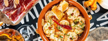 “Las tapas son el caballo de Troya para los americanos”. Así explica José Andrés el tapeo español en Estados Unidos
