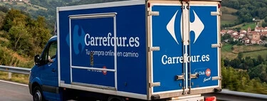 Carrefour comienza la semana liquidando el ventilador sin aspas con pantalla táctil y modo silencioso por menos de 95 euros  