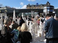 ¿La clave para el éxito?