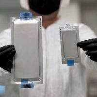 Científicos dan un paso clave hacia las baterías de estado sólido con el descubrimiento de un nuevo material