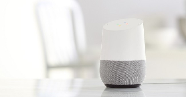 Googlehome 0