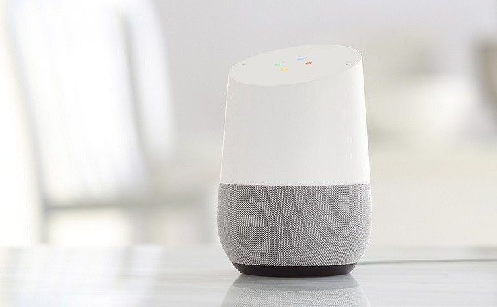 Google Home recibe un lavado de cara en su aplicación: se prepara para ...