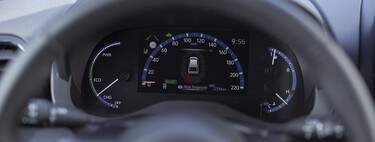 Toyota Assist o como tener siempre un copiloto junto a nosotros 