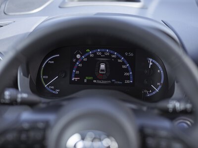 Toyota Assist o como tener siempre un copiloto junto a nosotros 