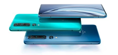 シャオミ Mi 10 プロ