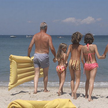 Tienes menos de una semana para ver en Netflix la primera película que superó los 100 millones de dólares en taquilla