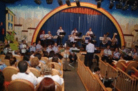 Actividades lúdicas en el hospital