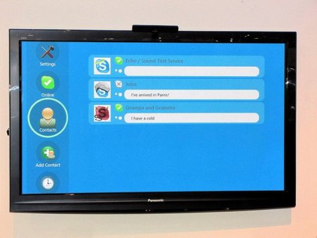 Skype quiere que el año 2011 sea el año de las llamadas por IP