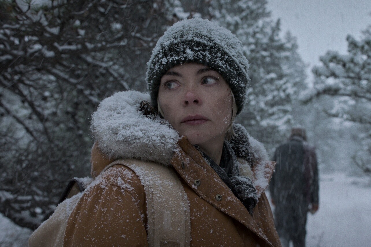 'Black Summer' la temporada 2 de la serie de Netflix es un frenético