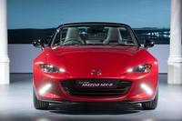 Y ahora, un vídeo profundamente tonto que nos muestra la japonesidad del nuevo Mazda MX-5