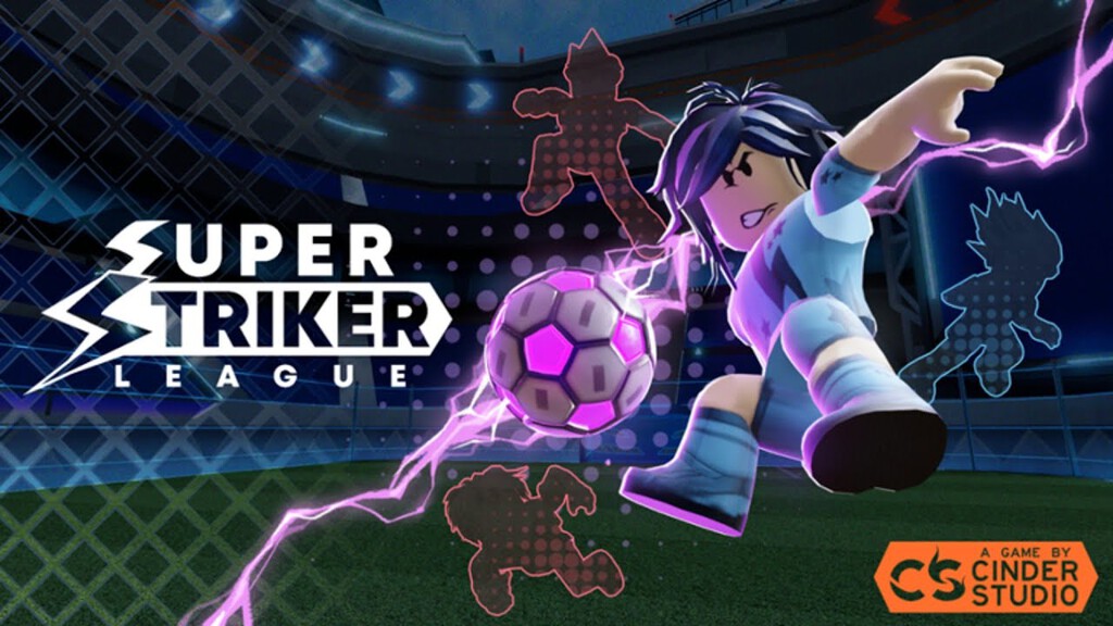 Roblox: los mejores juegos de fútbol Roblox: los mejores juegos de fútbol