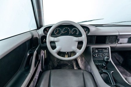 Porsche 989 65