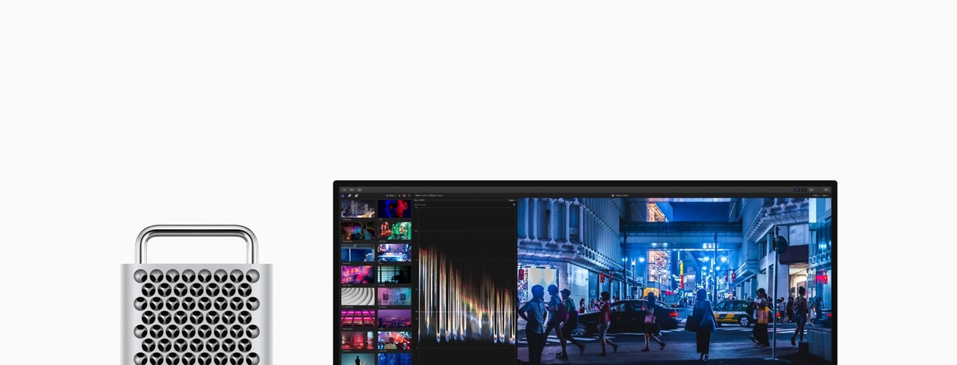 Mac Pro 2019: características y precio del Mac más profesional