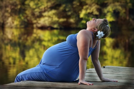 Embarazada en verano: cómo afrontar los meses de calor con energía y vitalidad