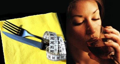 Un nuevo trastorno alimentario: ebriorexia