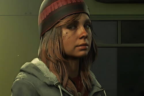 Imagen de Until Dawn Supermassive Games