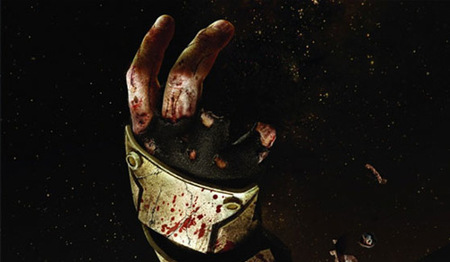 'Dead Space 2' anunciado oficialmente