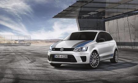 Volkswagen Polo R WRC