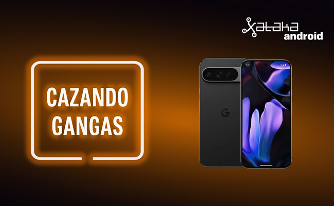 Cazando Gangas