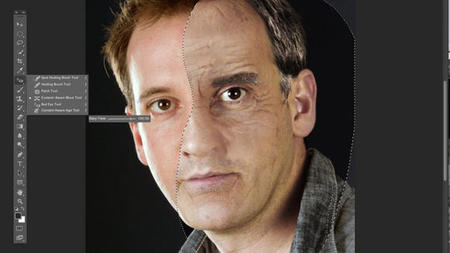 April Fools' Day ... el día de los inocentes: Herramienta "Anti-Edad" para Photoshop