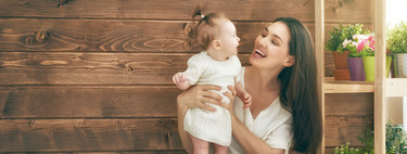 Seis meses, el tiempo mínimo que tardan las mujeres en adaptarse a la maternidad y sentirse seguras