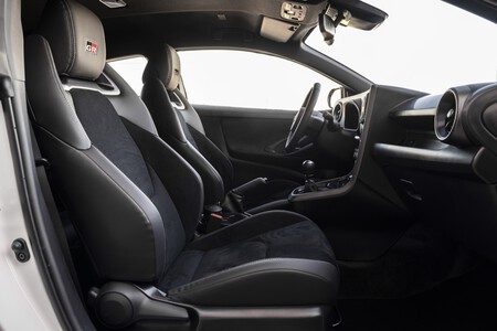 Toyota GR Yaris 2024 Prueba Contacto 63