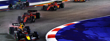 Horarios F1 GP Japón 2022: fechas, favoritos y cómo ver la carrera en directo por TV y online 