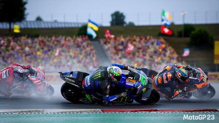 Motogp 23 Pc Juego Steam Wallpaper 5