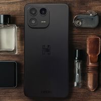 Si te preocupa tu privacidad, este nuevo móvil no se conecta a los servidores de Google y trae un curioso interruptor de seguridad