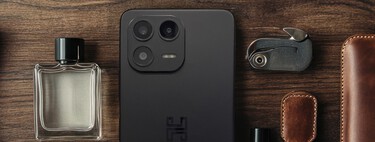 Si te preocupa tu privacidad, este nuevo móvil no se conecta a los servidores de Google y trae un curioso interruptor de seguridad