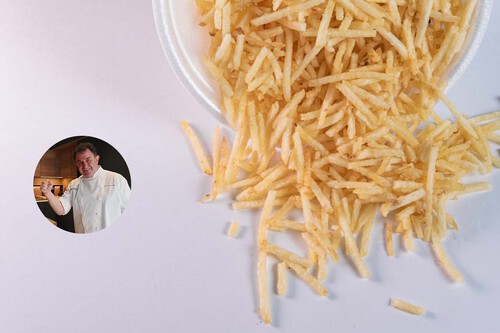 Patatas Martin