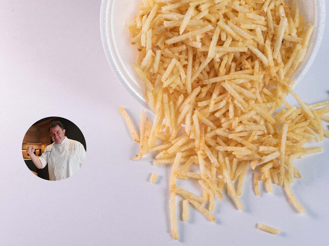 Patatas Martin