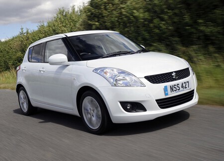 Suzuki Swift 2011 1600 03