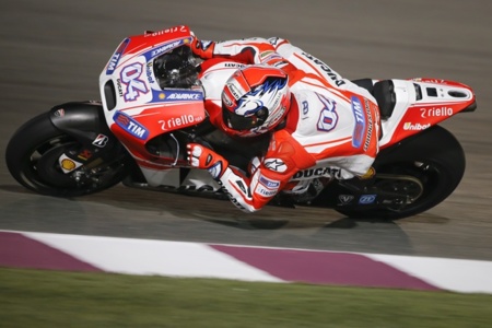 Andrea Dovizioso