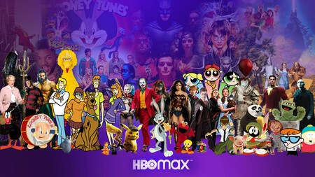 HBO Max ya tiene precio oficial para España y confirma que la ventana de estrenos de cine será de 45 días