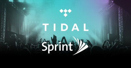 La exclusividad de la exclusividad: Sprint compra parte de Tidal y obtiene contenido solo para sus clientes