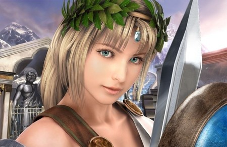 VX en corto: franquicias permanentes, la liga argentina en el PES y Sophitia cambia de juego