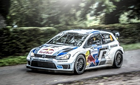 La FIA estudia el cambio radical para el WRC propuesto por Red Bull