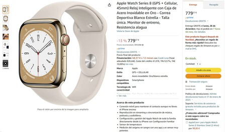 Apple Watch Series 8 05