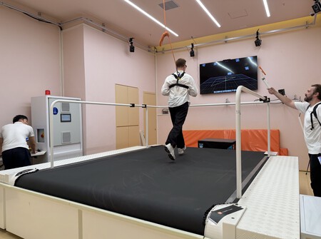 Huawei Health Lab Dongguan Cinta