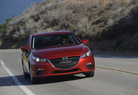 Mazda3