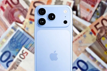 Precio Iphone 18 Pro