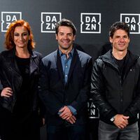 DAZN emitirá todos los partidos de LaLiga de fútbol, y eso podría subir el precio para los fans de MotoGP y la Fórmula 1 