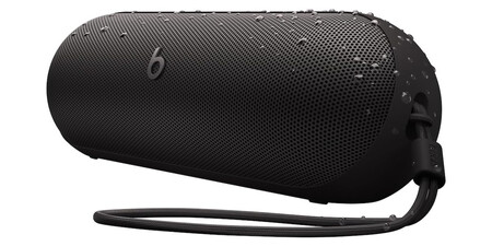 Altavoz Beats Pill
