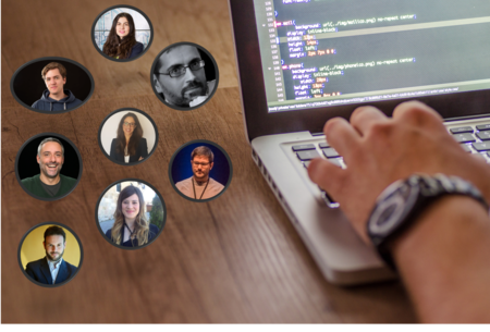 Y el editor de código favorito de los programadores es… 8 profesionales nos dan su respuesta