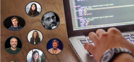 Y el editor de código favorito de los programadores es… 8 profesionales nos dan su respuesta 