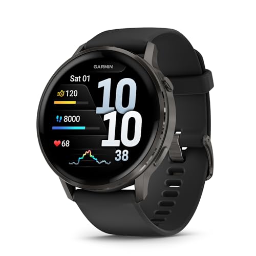 Garmin Venu 4, 45 mm