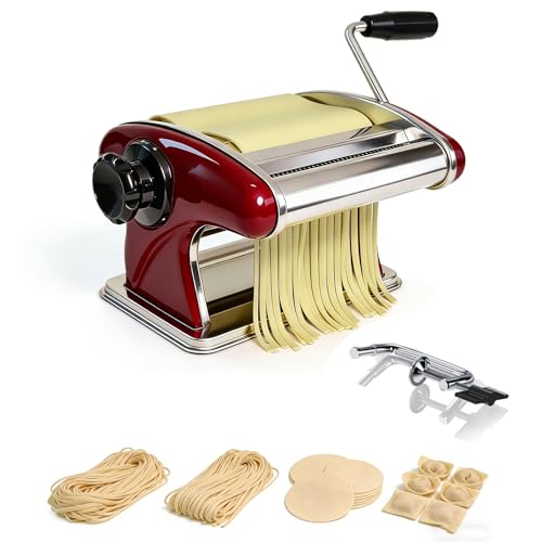 XINGYUEXUAN Máquina manual para hacer pasta