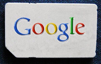 Google a por la telefonía móvil en España con su propia OMV